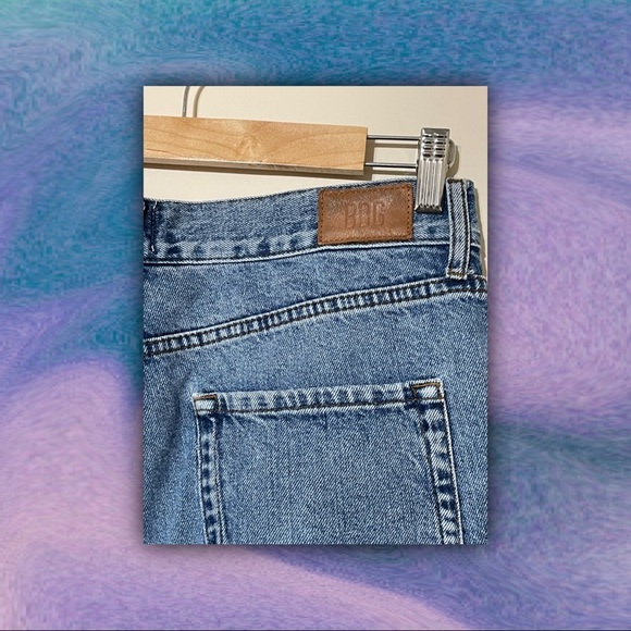 ♥︎ BDG Dad Jeans ♥︎ - Picture 4 of 5